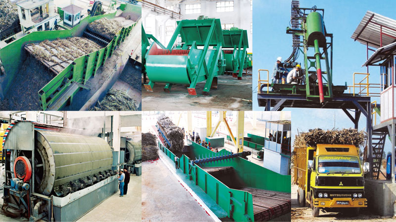 打造高效耐用甘蔗壓榨設(shè)備，正和機(jī)械甘蔗壓榨設(shè)備運(yùn)行穩(wěn)定新理念