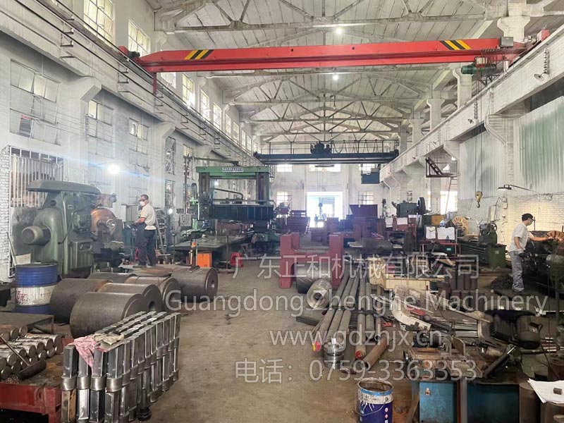 天然橡膠初加工設(shè)備,廣東正和機械