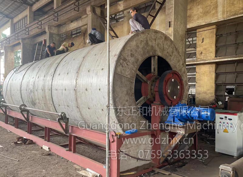 廣東正和機械,橡膠加工設(shè)備