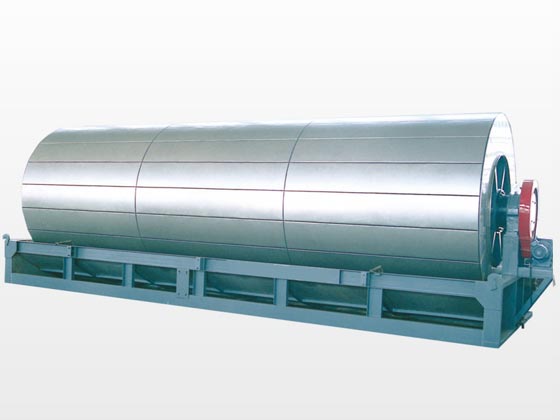 無濾布真空吸濾機(jī)