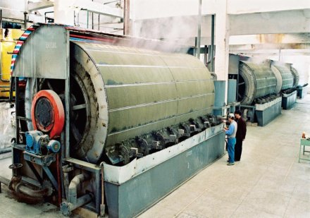 無濾布真空吸濾機制造安裝使用與技術(shù)控制