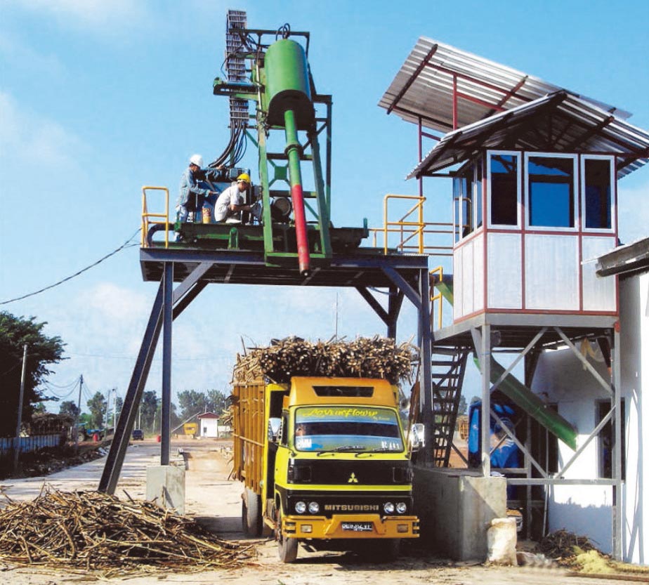 甘蔗取樣機(jī)圖片，甘蔗取樣機(jī)廠家